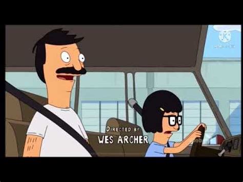 bobs burger tina|bob's burgers tina crashes car.